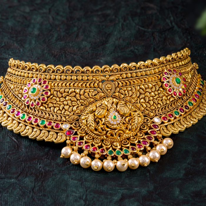 The Best jewellery in shahabad markanda