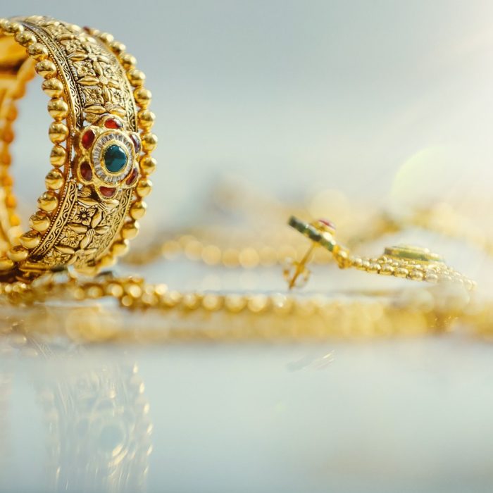 The Best jewellery in shahabad markanda